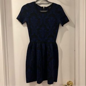 Romeo & Juliet Dress